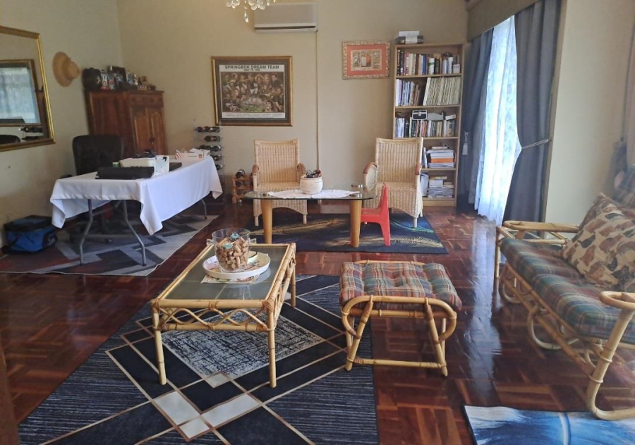 4 Bedroom Property for Sale in Dan Pienaar Free State